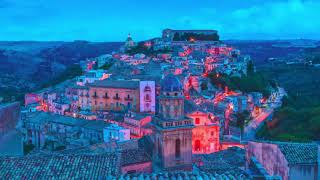 Italy tourist places! Italy 4k - travel video