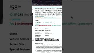Budget Car Multimedia Player Review 🚗 | AwesomeCast Tech Podcast