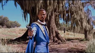 Django Unchained - 1950's Super Panavision 70