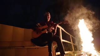 Arshi Nagar Warfaze । Cover by Shakil Ahmed ।