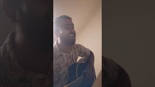 O Saathi (Cover)