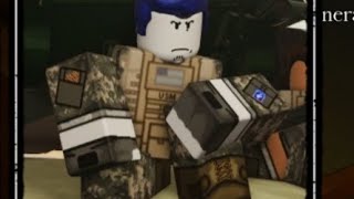 Playing as guest 1337 in forsaken