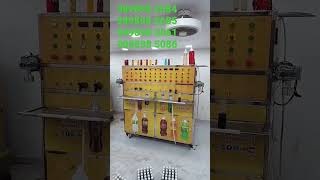 #panipurimachine #hygenicfood #panipuri#shorts #viral #shortvideo #contactus : +91 9898982615