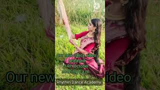 Aigiri nandini#song#dance