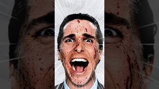 CRISTIAN BALE did it too BAD 😨😨