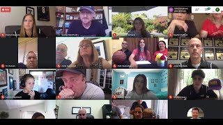 Virtual Signing Day | May 15, 2020