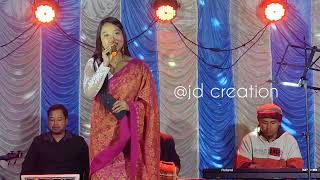 Sal Sibai Ni Boyar Kwchang | Isree Debbarma | @joradebbarmaofficial9717