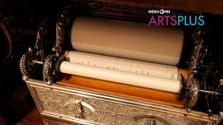 Imperfect Harmony | WEDU Arts Plus