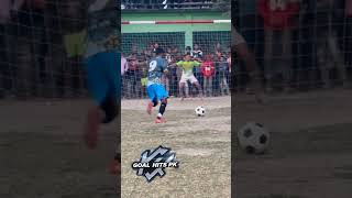 Part 199 Local Goal Hits #football #localfootball #footballmoments #shorts