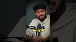 @rawtalkswithvk  #podcastreactions #motivation #lifeisbutadream #telugupodcast #unfilteredwithvk