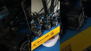 Bitaxe Gamma NerdQaxe++ aircooling water cooling 🔥 Solo Miner #bitcoinmining #bitaxe #nerdqaxe #btc