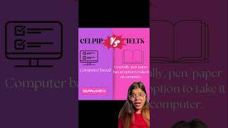 CELPIP Vs IELTS #CELPIP #IELTS #IELTSPrep #CELPIPPrep #canadapr