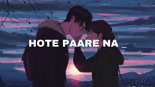 Hote Paare Na - Lofi Song 2