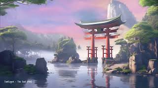 Path to Tranquility ☯️ Asian Relaxing Lofi Mix