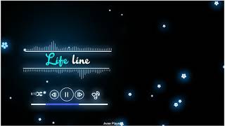 Romantic Song  Whatsapp status (apna hah yea khayal) love song By AF Music Studio