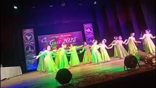 Amon Jodi Hoto Ami Pakhir Moto  #dancecover #emonjodihoto #emonjodihoto  #rabindrasangeet