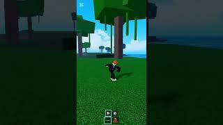 The EASIEST Way to Get MAX AURA in Blox Fruits!  #roblox #bloxfruits #aura