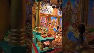 Follow me For more✨ #durgamaa #youtubeshorts #viralvideo #spirituality #PoojaRituals #ShamikaCreates
