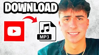 YouTubeから音楽をMP3ファイルとしてダウンロードする方法 - 最速ガイド