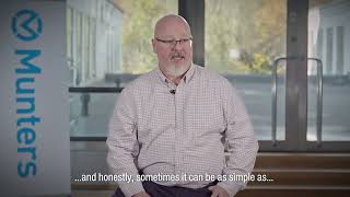 How Munters dehumidifiers can help confectionary manufacturing