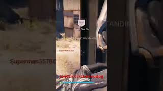 Daily Destiny Clip Until I Run Out, #gamingshorts #destinypvp #1v3clutch #nostalgia #gaming #trials