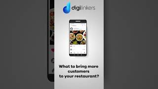 Digital Marketing Services for Restaurants | Restaurant Digital Marketing
