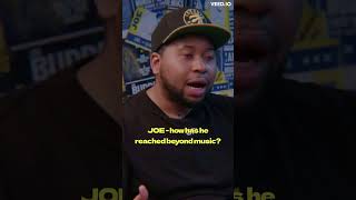 LIL YACHTY SILENCES JOE BUDDEN!