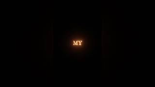 New Song Lyrics Black Screen Whatsapp Status Video | 💞🥀| I Still See | Black Screen Status Hindi
