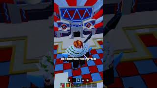 Soloing The New Tyrant Of The Skies #roblox #bloxfruits