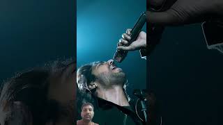 sad song saiyaara #concert #arijitsingh #music #saiyaaramovietrailer #saiyaaramoviesong #dance