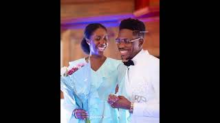 MOSES BLISS IS ENGAGED / #engagement #celebritywedding #youtubeshorts  #mosesbliss #convynetwork