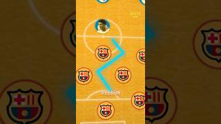 This is how Barcelona DESTROYED Real Madrid 5-0 #shorts #fcbarcelona #realmadrid
