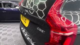 Volvo XC90 D5 Power Pluse @ Elitecars Scotland