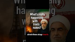 [June 26 2025] Why Iran’s Nuclear Program Survived U.S. Airstrikes