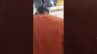 Bespoke Master tailor India Indore fusing jacket first trial +919993786959
