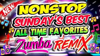 NEW SUNDAY’S BEST ALL-TIME FAVORITES DISCO REMIX 2025–2026