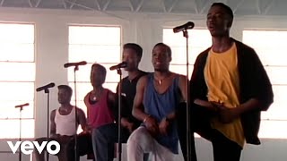 New Edition - If It Isn't Love