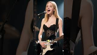 [One Night in Dubai] -Sung by [Arash x Helena ]#arash #lyricshorts #music  #popmusic #popularsong