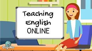 Looking for a Part-Time Job From Home? Try Teaching English Online