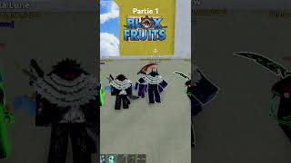 Partie 1 vous voulez la partie 2 ? Dite moi en commentaire #bloxfruits #roblox #bloxfruitsupdate20