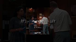 Everyone hates her being the smartest at NASA 👧🚀#series #movie #hiddenfigures