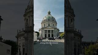 Living in between... 🇮🇳🇩🇰 #expatlife #indianabroad