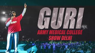 Guri's Army Medical College Show | Guri | Delhi | GK DIGITAL