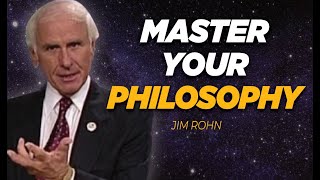 How to Work on Your Philosophy - Jim Rohn Motivation
