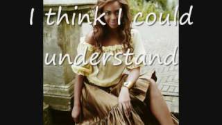 Beyonce Knowles - If I were a boy lyrics