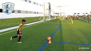 Join Victory Charter School's soccer team!