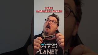 Mars Raspberry Smash Protein Bar | Chonk Snack Review Ep 25