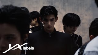 &TEAM 'Go in Blind (月狼)' Official MV