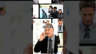 Centralized vs Decentralized Systems