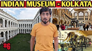 Does DINOSAUR 🦖 Egg still Exist in INDIAN MUSEUM, Kolkata? | INDIAN MUSEUM KOLKATA